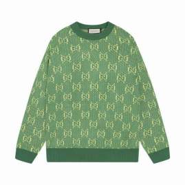 Picture of Gucci Sweaters _SKUGucciS-2XLaztxQ3945971